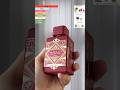 Lattafa Bade E Al Oud Sublime Review