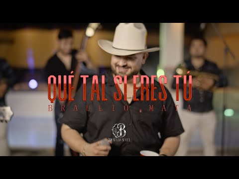 Braulio Mata - Que tal si eres tú