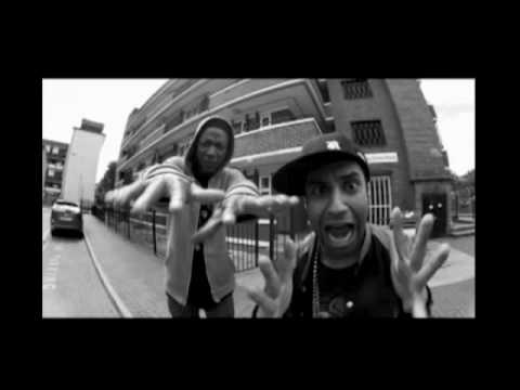 Foreign Beggars - Hit That Gash (Ruckspin Remix)