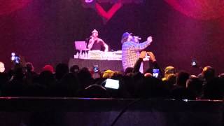 Action Bronson - Terry @ House of Blues Chicago