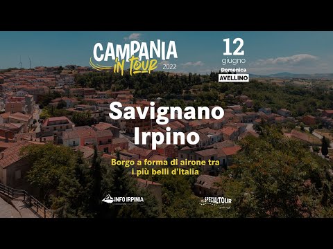 Campania in Tour | SAVIGNANO IRPINO