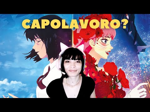 Belle - Recensione Anime [NO SPOILER]