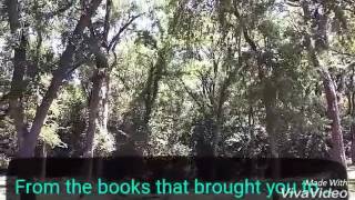 The Land of Stories - TRAILER