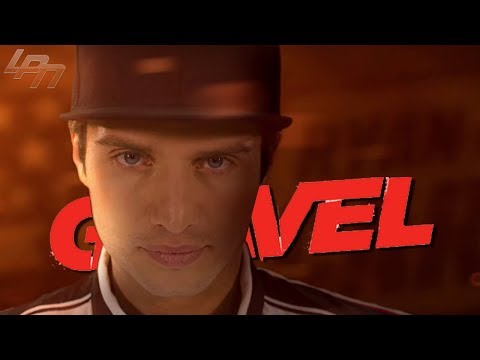 Wild Rush Master! - GRAVEL Part 6 | Lets Play Gravel