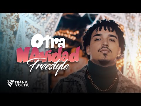 Lenin Jr - Otra Navidad 💔 (Freestyle)