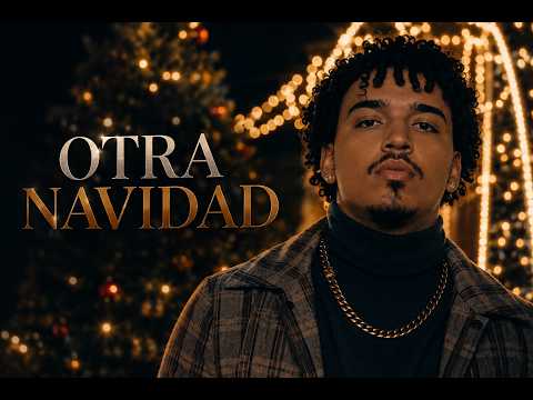 Otra Navidad - Lenin Jr