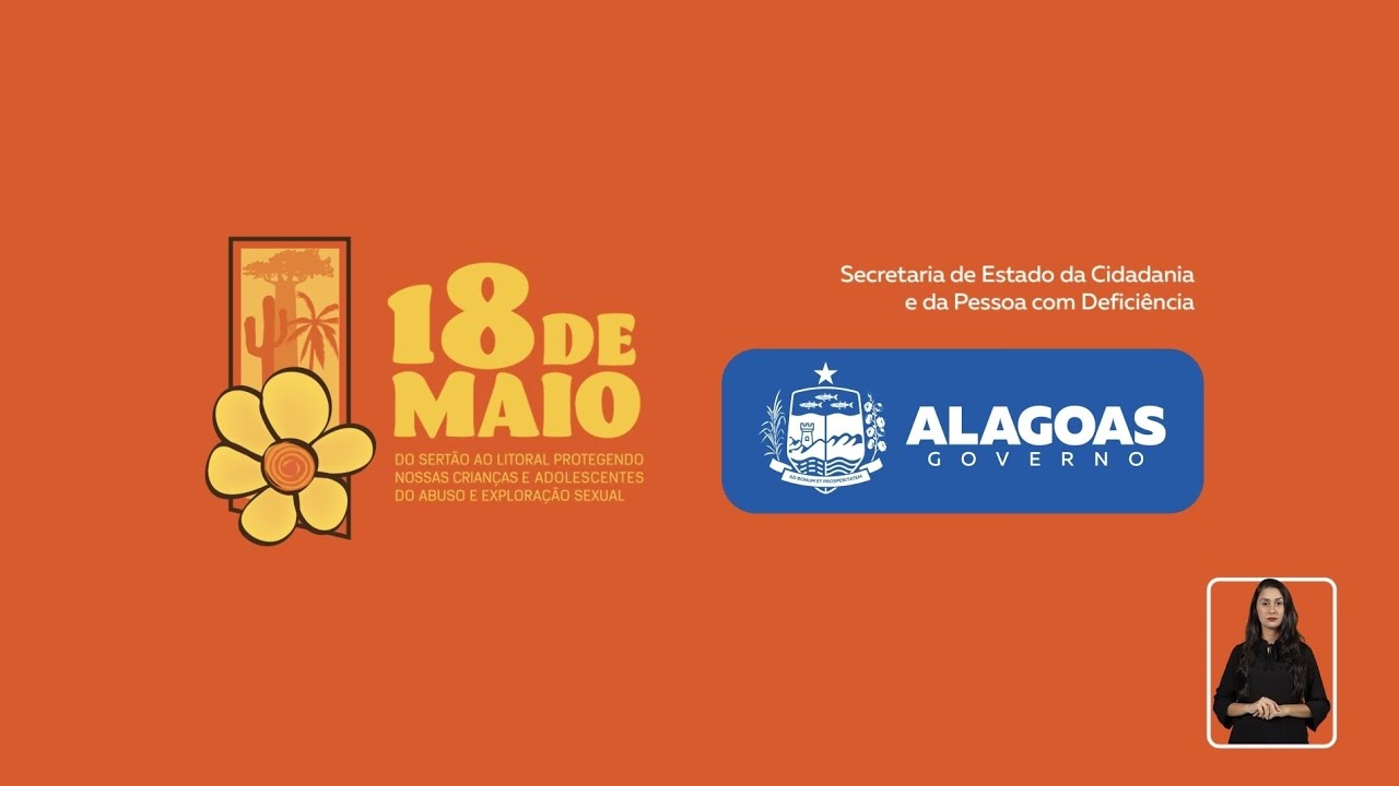 Combate ao Abuso e a Exploração Sexual de Crianças e Adolescentes