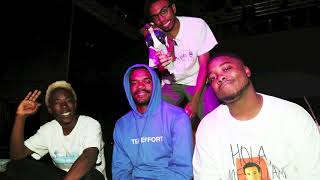 Brockhampton - SISTER