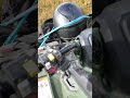 Rev Match Downshifting Honda Footshift ATV