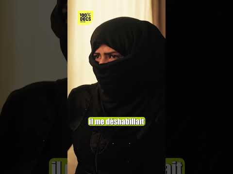 Elle vivait l'enfer avec ce djihadiste français