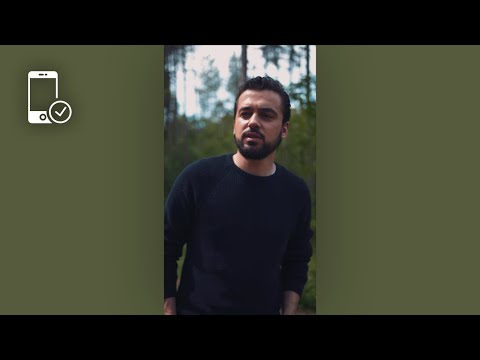 Ufuk Çalışkan - Bu Uçurumlar (Dikey Video)