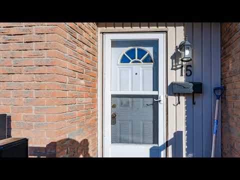 15-250 Magnolia Drive, Hamilton