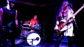 THE DOLLYROTS - GOODNIGHT TONIGHT