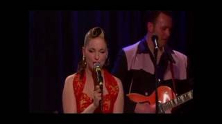 Imelda May and Jeff Beck - Bye Bye Blues