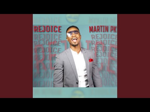 Thumbnail for Rejoice video