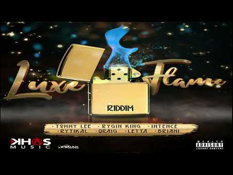 Letta Boss - Under the Vibe