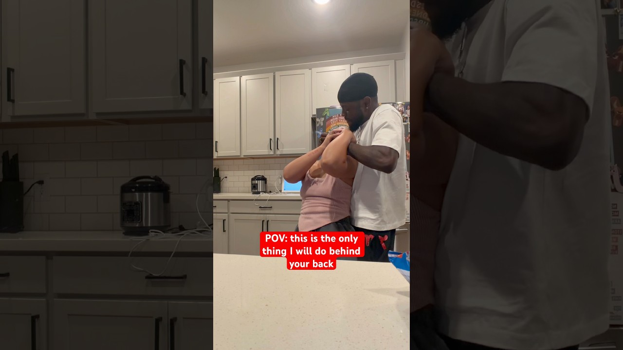 Over some snacks 🌚😭 #couple #couplecomedy