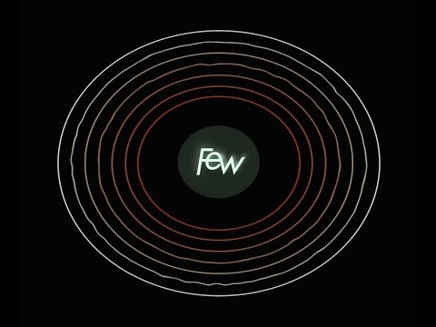 Few - If im quiet