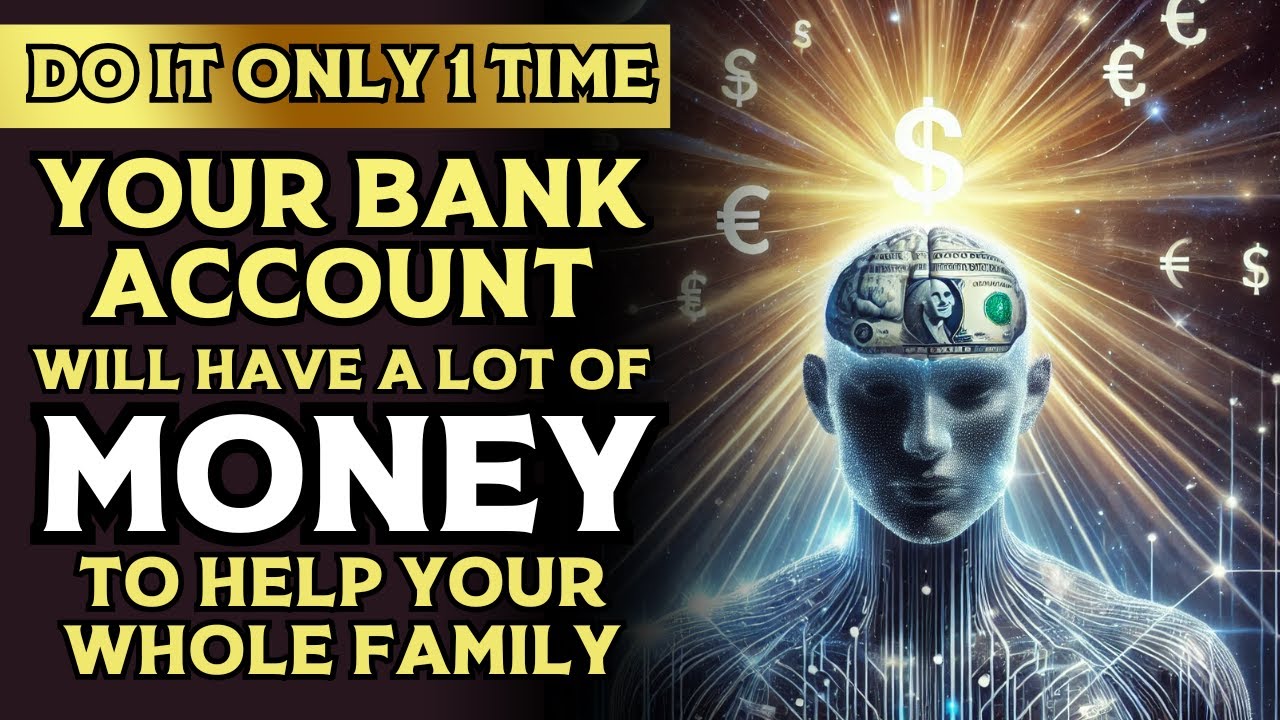 YOU WILL NEVER LACK MONEY AGAIN, PRAY PSALM 113 AND SEE YOUR FORTUNE GROW