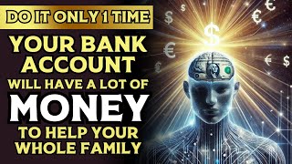 YOU WILL NEVER LACK MONEY AGAIN, PRAY PSALM 113 AND SEE YOUR FORTUNE GROW