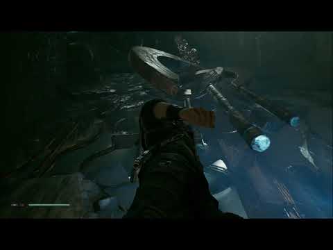 Jedi Fallen Order - how to escape from the Tomb of Eilram!