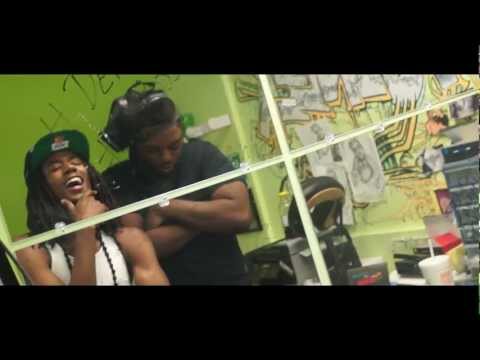 SLUTTYBOYZ "IN DA UT" #SBSB (US FREESTYLE)