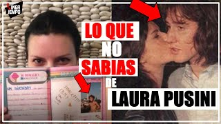LAURA PAUSINI Y LA HISTORIA DE AMOR CON &quot;MARCO&quot; EL PROTAGONISTA DE LA &quot;SOLEDAD&quot;