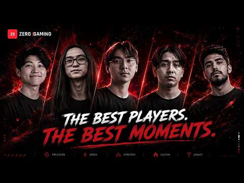 SE Sign in BEST VALORANT STREAMERS OF ALL TIME