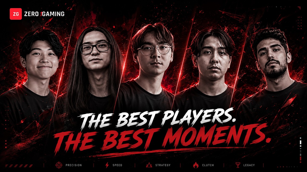 SE Sign in BEST VALORANT STREAMERS OF ALL TIME