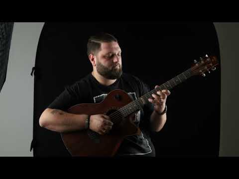 ანდრია მშვიდობაძე - ვერავინ ვერ დამაძალებს / Andria Mshvidobadze - Veravin ver damadzalebs Z.Studio