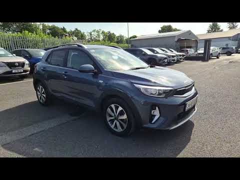 Kia Stonic 1.0 100HP K2 PE - Image 2
