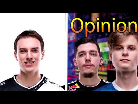 G2 Perkz: ''Atilla Is A Dog?'' | Opinon on Upset | Zven Return to EU?