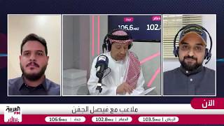 العمودي: الكابوس الأكبر للأخضر هو استقبال هدف مبكر أمام إسبانيا