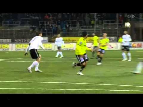 2012-09-26 Örebro SK - IFK Norrköping 0-1 (0-0)