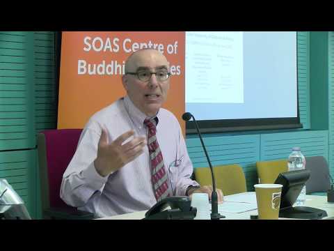 Do Buddhists Believe the Moon Is Still There When Nobody Is Looking? | SOAS University of London