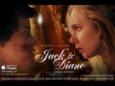 Jack and Diane (Featurette)