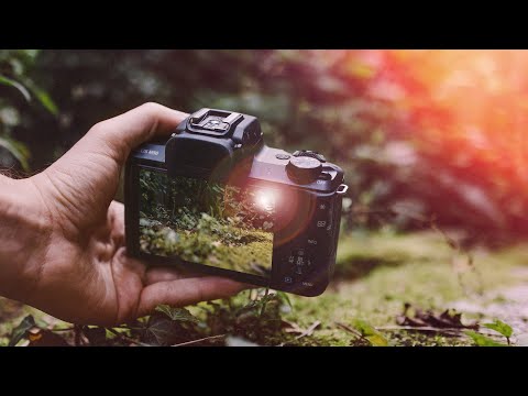 How to Shoot CINEMATIC Video in a 'BORING' Location