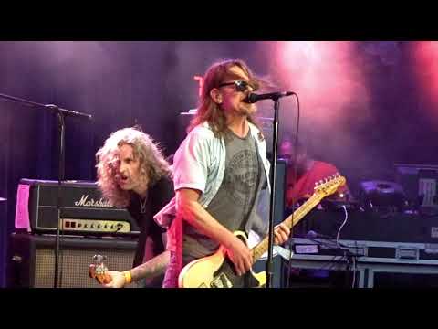 SOUL ASYLUM - Somebody To Shove (Live) Minnesota State Fair - Leinie's Lodge 03 September 2023