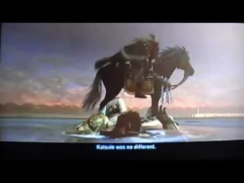 Samurai Warriors 3 Keiji Maeda Ep. 2 Chapter 2 - Battle Of Shizugatake (Eng. Ver)