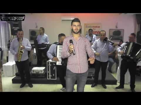 Orkestar Borka Radivojevica (Marko Gacic) -  MIX , Humanitarna Zeljoteka, Verige 2016