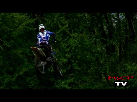Matt Hammer - MXPTV Rider Profile (Winchester Speed Park)