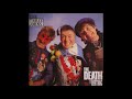The Death of Everything - The Three Johns