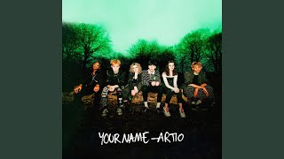 Cover art for Your Name