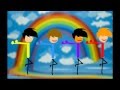The Wiggles - Bump-A-Deedle