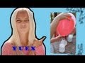 YuEx #3 Гелиевый шарик в домашних условиях 