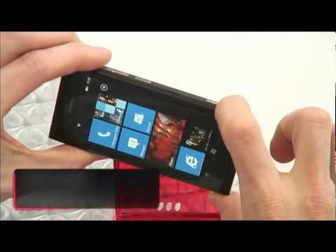 comment prendre une photo avec windows 8