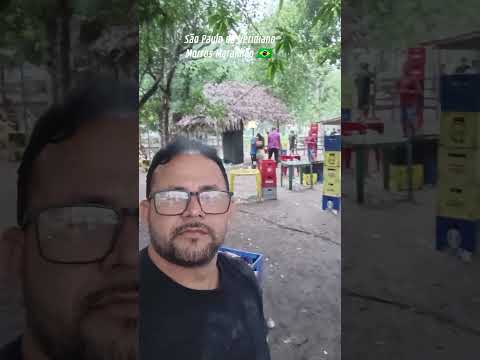 #São Paulo dos meridianos Morros Maranhão 🇧🇷