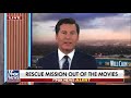 Ed Rush on Fox News Will Cain Show Discusses the Missing Airman Rescued in Iran. Watch FULL episode