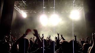 Symphony X - Smoke And Mirrors (live at Le Phare) - 03/01/2011