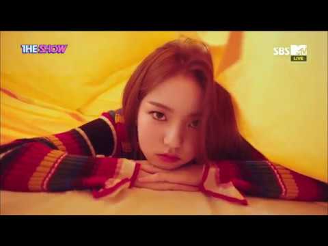 Rothy, Burning [THE SHOW 180904]